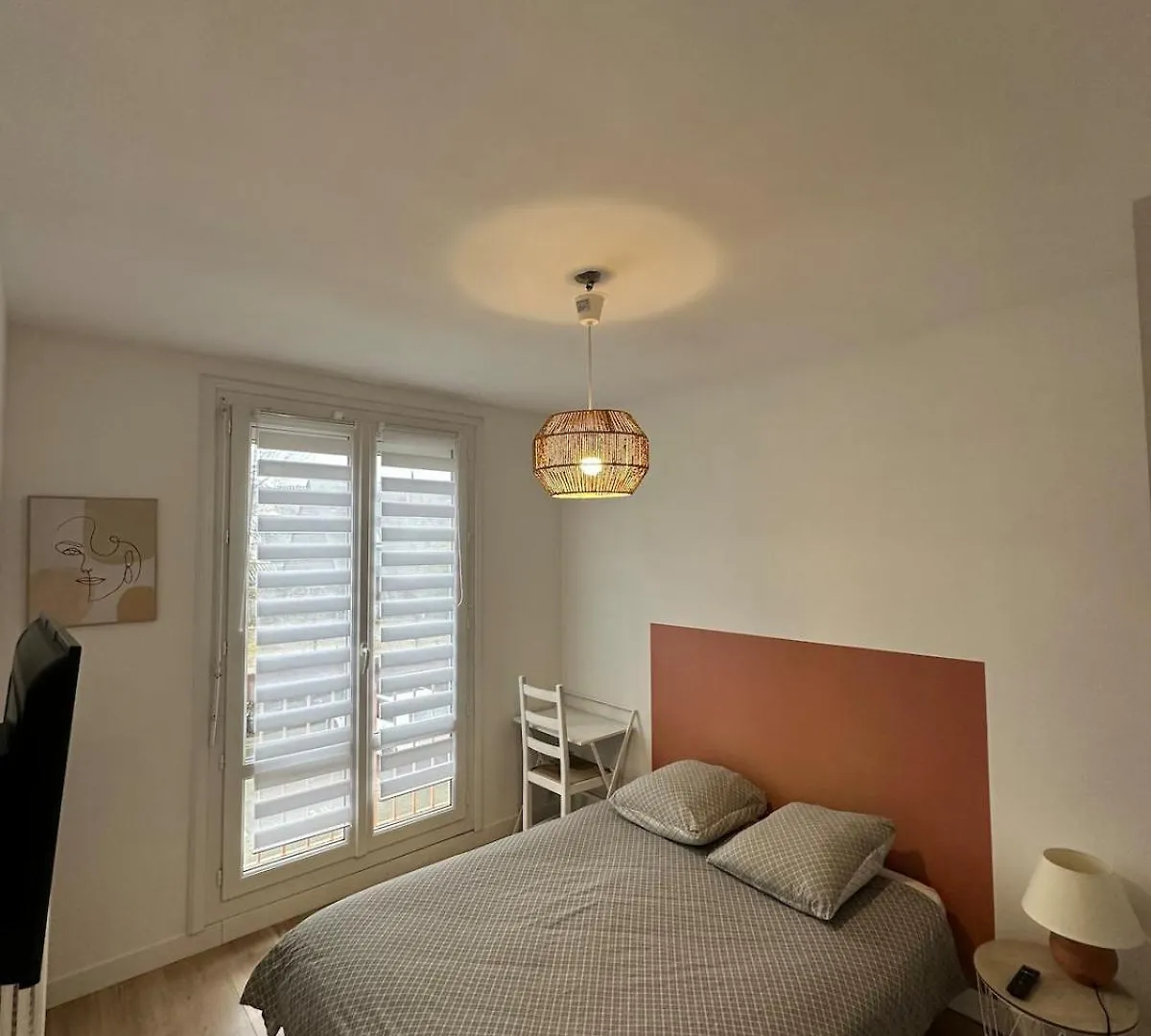 Pause Deco Appartement Saint-Brieuc